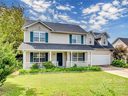141 Golding Drive sold home in Concord, SC