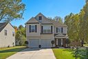7027 Long Run Lane sold home in Charlotte, SC