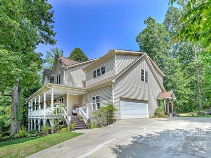 89 Jupiter Hills Road sold home in Jupiter Hills, Weaverville, NC