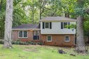 627 Redbird Lane sold home in Gastonia, SC