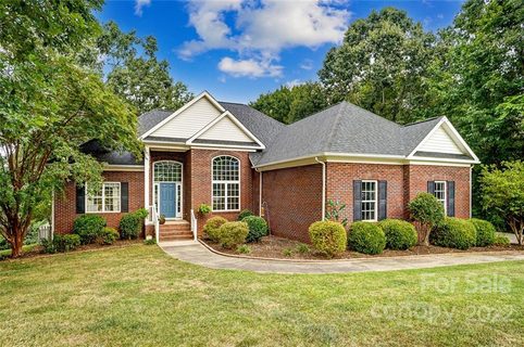 1450 Cole Avenue sold home in Eastview Oaks, Rock Hill, SC