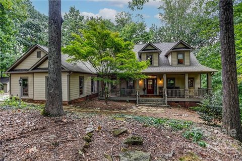 19219 Callaway Hills Lane sold home in Runneymede, Davidson, NC