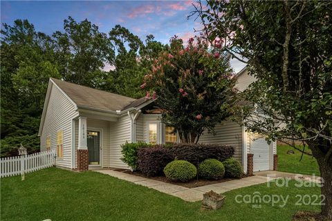 10108 Old Carolina Drive
