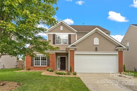 13917 Sugar Oats Lane
