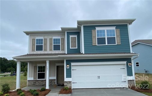 307 Crandon Road