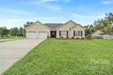 103 Park Vista Drive sold home in Troutman, SC