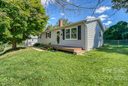 60 Gaston Street sold home in Asheville, SC