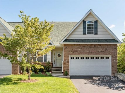119 Victoria Park Drive sold condo in Park Place, Hendersonville, NC