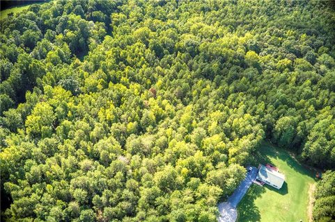 10445 Single Tree Lane sold land listing in Frazier Acres, Davidson, NC