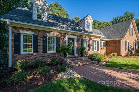 112 Doris Court sold home in Lithia Hills, Lincolnton, NC