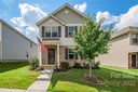 426 Osborn Street sold home in Rock Hill, SC