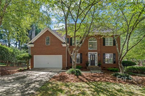 17035 Glassfield Drive