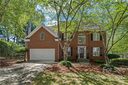 17035 Glassfield Drive sold home in Huntersville, SC