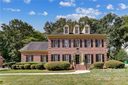 1101 Laurel Park Lane sold home in Charlotte, SC