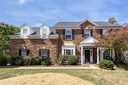 12334 Silveroak Lane sold home in Charlotte, SC