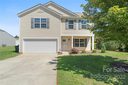 106 Quail Springs Road sold home in Statesville, SC