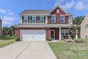 148 Falls Cove Drive sold home in Troutman, SC