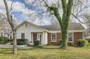 6542 Old Meadow Road sold home in Charlotte, SC
