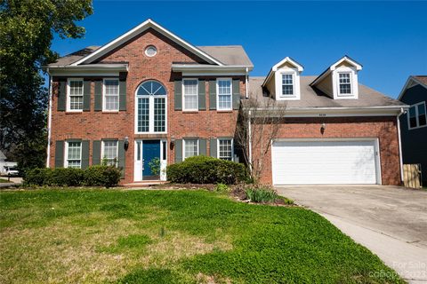 8428 Tonawanda Drive