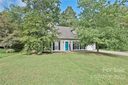 4075 Zebulon Avenue sold home in Concord, SC