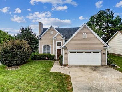 8317 Londonshire Drive