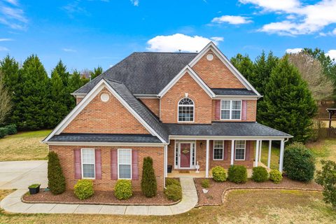 171 Winter Flake Drive sold home in Barium Seasons Village, Statesville, NC