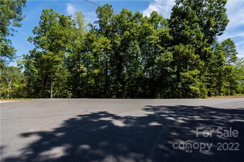 206 Jubal Reeves Circle 1430 sold lot in Woodrun, Troy, NC