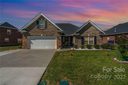5417 Sustar Drive sold home in Monroe, SC