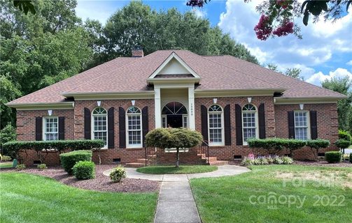 15808 Stonemont Road