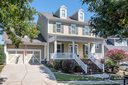 12306 Bradford Park Drive sold home in Davidson, SC