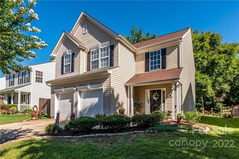 14402 Arbor Ridge Drive