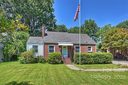 3723 Mcmillan Street sold home in Charlotte, SC