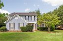 13708 Castleford Drive sold home in Mint Hill, SC