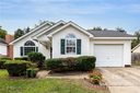 7302 Flodden Field Court sold home in Charlotte, SC