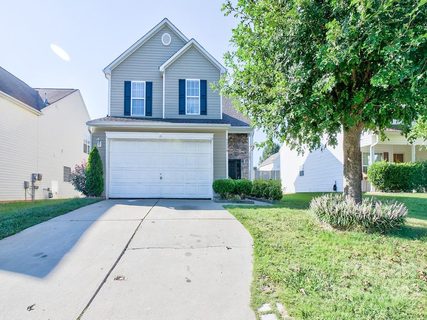 7228 Hidden Creek Circle