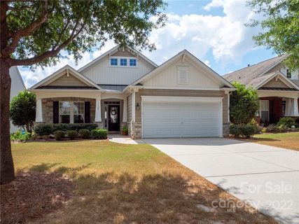 7128 Whistler Way sold home in Matthews Ridge, Matthews, NC