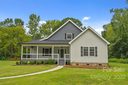 1001 Mayflower Trail sold home in Monroe, SC
