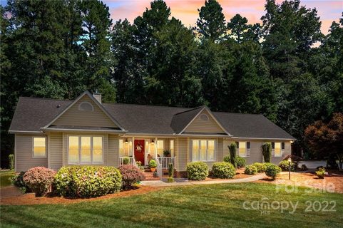 427 De Lara Circle sold home in Countryside, Salisbury, NC
