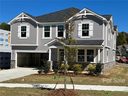 4206 Matindale Way 25 Crosby French Country sold home in Charlotte, SC