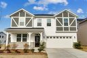 5019 Colline Court 26 Crosby Tudor sold home in Charlotte, SC