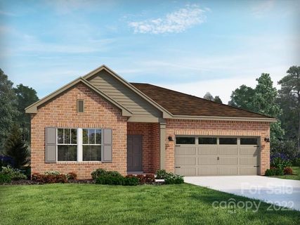 5205 Birchhill Road sold home in Heron Creek, Mint Hill, NC