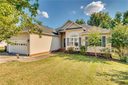 721 Kendall Green Road sold home in Fort Mill, SC