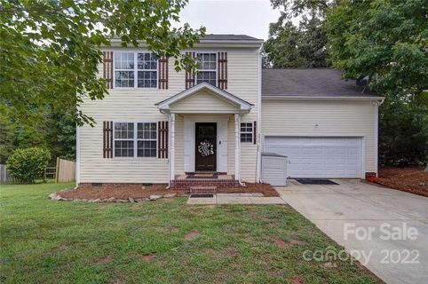 238 Kendra Drive