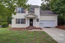 238 Kendra Drive sold home in Concord, SC