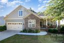 12633 Hunting Birds Lane 57 sold home in Charlotte, SC