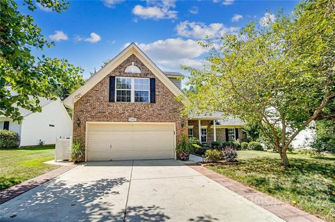 12024 Regent Ridge Lane