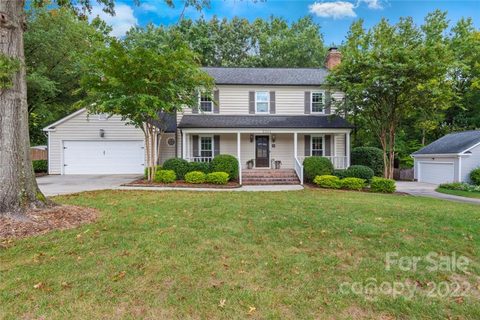 5001 Truscott Road