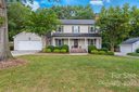 5001 Truscott Road sold home in Charlotte, SC