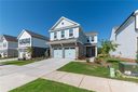 1207 Scotch Meadows Loop 153 sold home in Monroe, SC