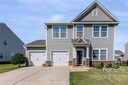 378 Moses Rhyne Drive sold home in Mount Holly, SC